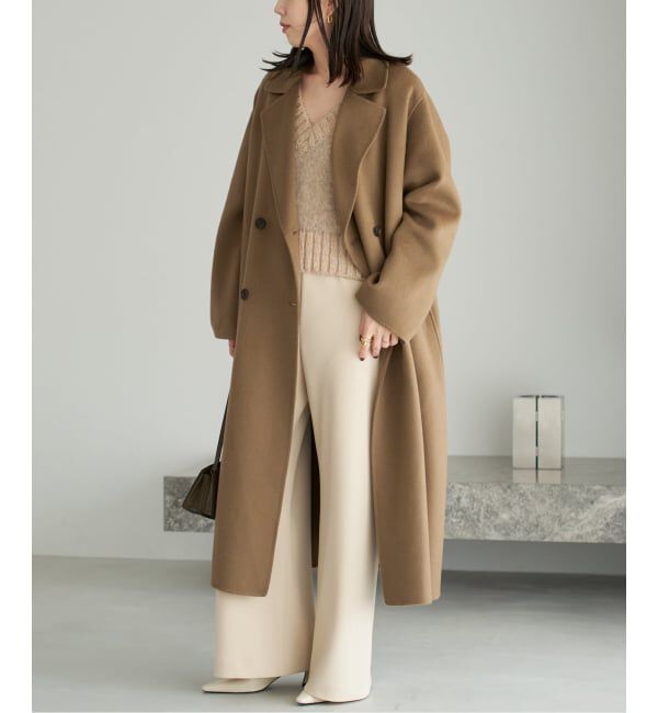 HAMILTON PEA コート（Plage）｜ルミネのファッション通販アイルミネ<i