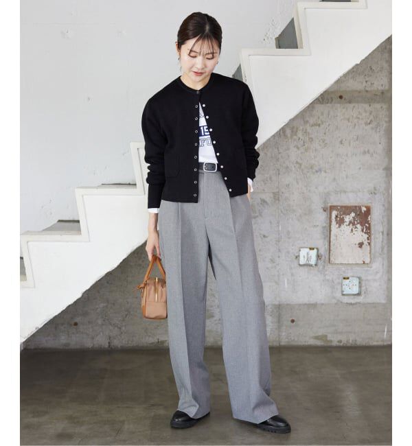 SLOBE IENA「《追加2》SLOBE IENA サイドゴアブーツ」|ショートブーツ|