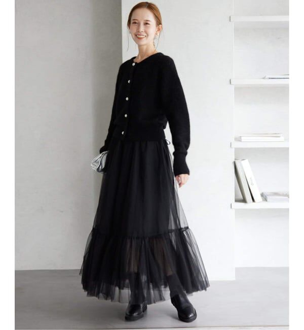 SLOBE IENA「《追加2》SLOBE IENA サイドゴアブーツ」|ショートブーツ|