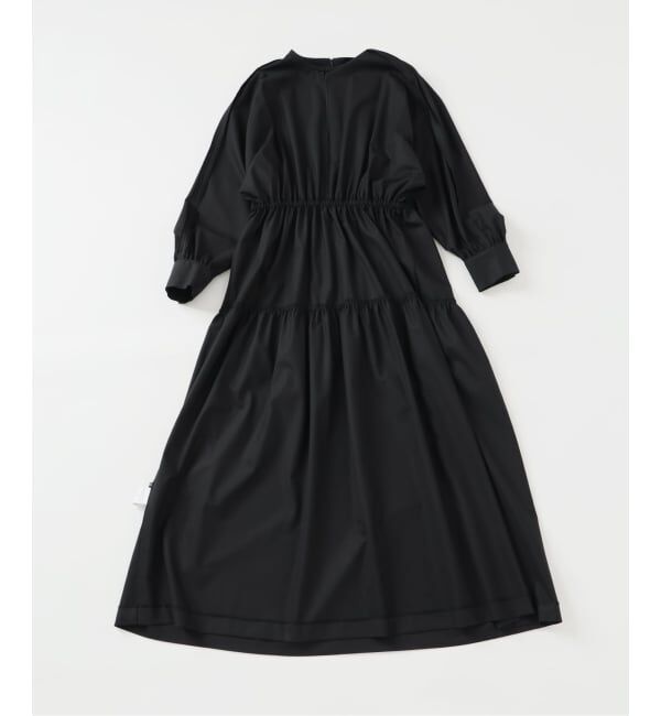 VERMEIL par iena「ティアードワンピース」|ワンピース|