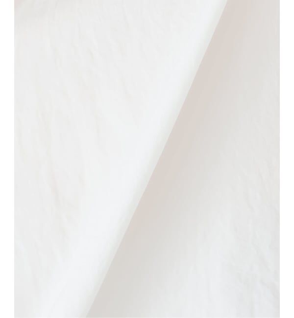 SLOBE IENA「《追加》オーバーサイズシャツ」|シャツ・ブラウス|