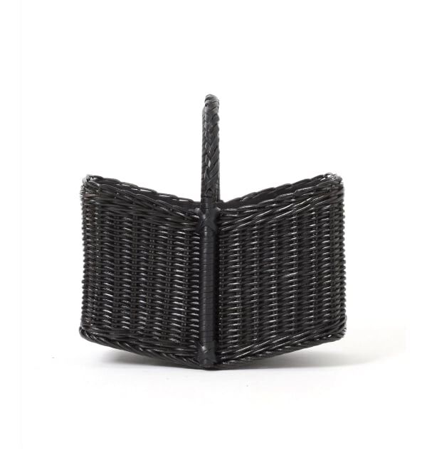 IENA「《予約》A VACATION/ア ヴァケーション 別注 SEESAW RTN S バッグ 26SS-A112」|ハンドバッグ|