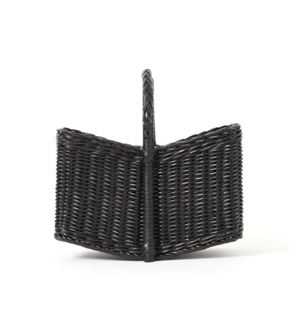 IENA「《予約》A VACATION/ア ヴァケーション 別注 SEESAW RTN S バッグ 26SS-A112」|ハンドバッグ|