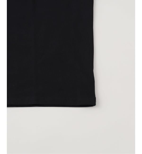 Paris Saint-Germain「【Paris Saint-Germain / パリ・サン＝ジェルマン】PSG JP Tsuru embroidery TEE」|Tシャツ・カットソー|