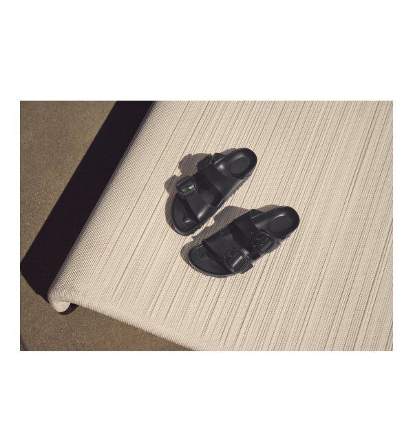 JOURNAL STANDARD relume「【BIRKENSTOCK/ビルケンシュトック】EVA BIG BUCKLE：サンダル」|サンダル|