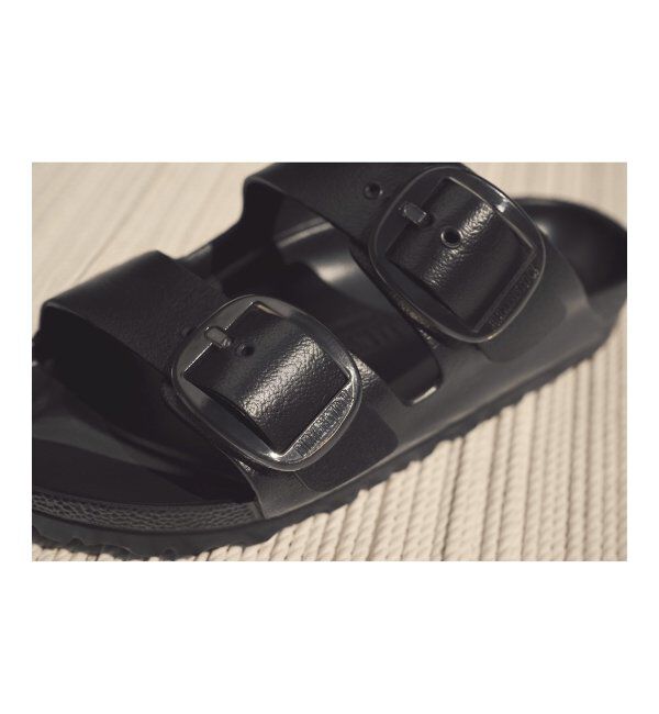 JOURNAL STANDARD relume「【BIRKENSTOCK/ビルケンシュトック】EVA BIG BUCKLE：サンダル」|サンダル|