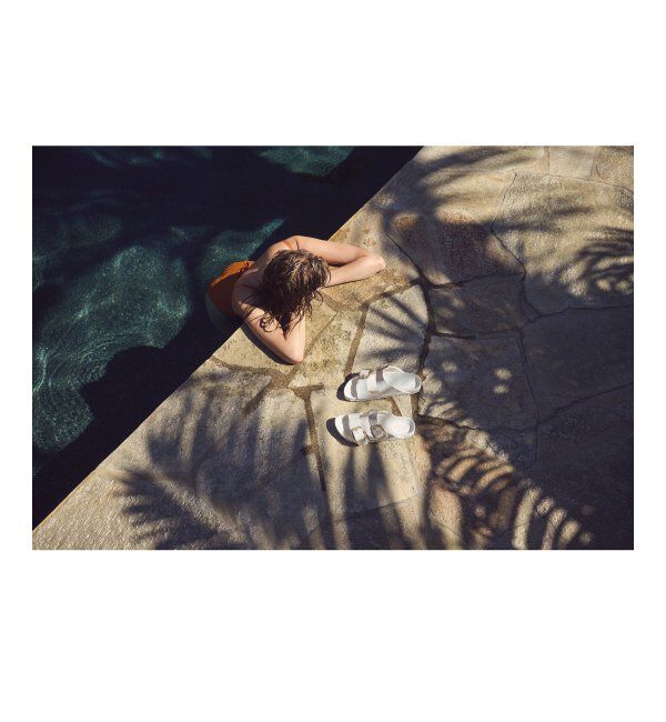 JOURNAL STANDARD relume「【BIRKENSTOCK/ビルケンシュトック】EVA BIG BUCKLE：サンダル」|サンダル|