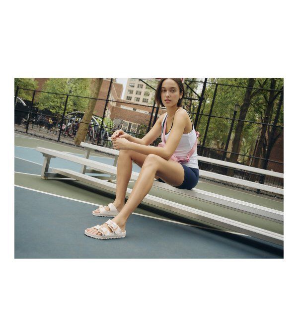 JOURNAL STANDARD relume「【BIRKENSTOCK/ビルケンシュトック】EVA BIG BUCKLE：サンダル」|サンダル|