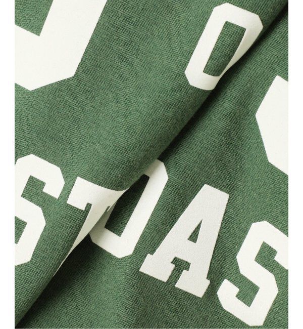 JOURNAL STANDARD relume「《追加》別注【GULFCOAST SPORTSWEAR】ロゴTシャツ」|Tシャツ・カットソー|