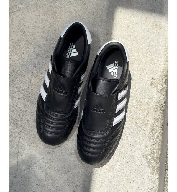 JOURNAL STANDARD relume「【adidas originals / アディダス オリジナルス】TAEKWONDO W：スニーカー」|スニーカー|