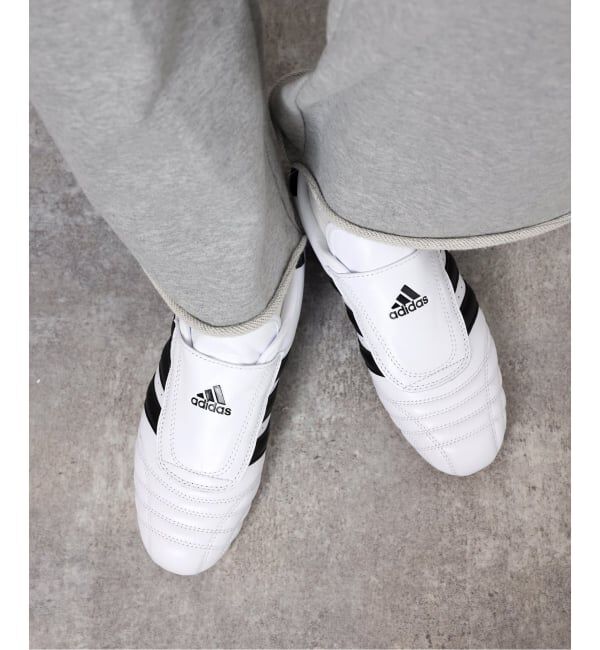 JOURNAL STANDARD relume「【adidas originals / アディダス オリジナルス】TAEKWONDO W：スニーカー」|スニーカー|