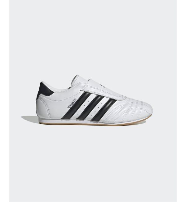 JOURNAL STANDARD relume「【adidas originals / アディダス オリジナルス】TAEKWONDO W：スニーカー」|スニーカー|