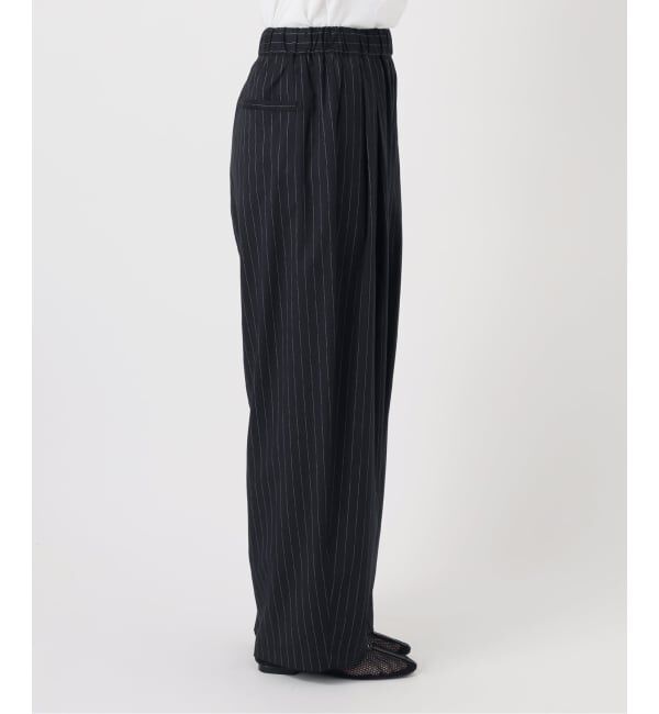 JOURNAL STANDARD relume「ピンストライプカーブイージー」|その他|