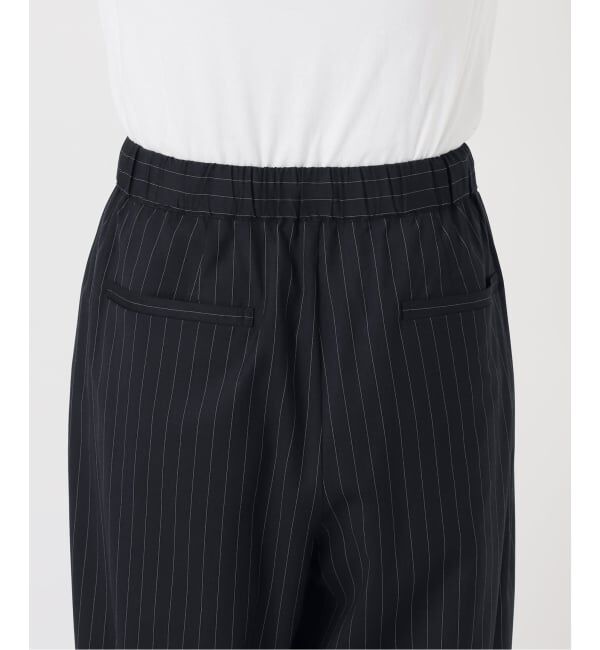 JOURNAL STANDARD relume「ピンストライプカーブイージー」|その他|