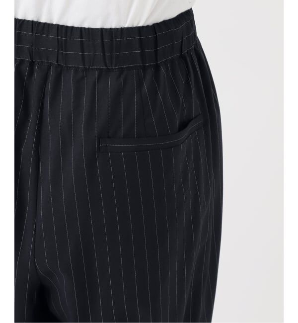 JOURNAL STANDARD relume「ピンストライプカーブイージー」|その他|