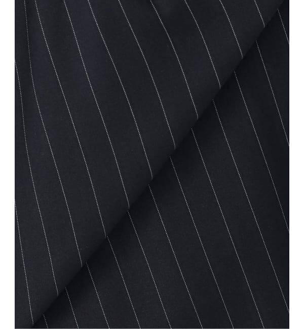 JOURNAL STANDARD relume「ピンストライプカーブイージー」|その他|