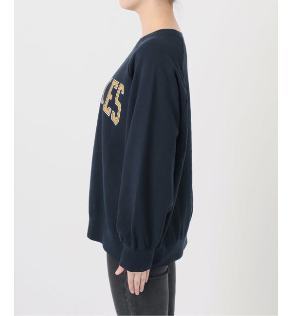 JOURNAL STANDARD relume「ヴィンテージロゴスウェット」|スウェット・ジャージ|