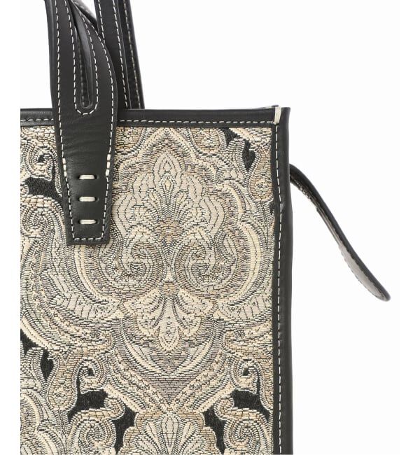 journal standard L'essage「【A VACATION/ア ヴァケーション】SABRINA ONYX：ショルダーバッグ」|ショルダー・メッセンジャー|