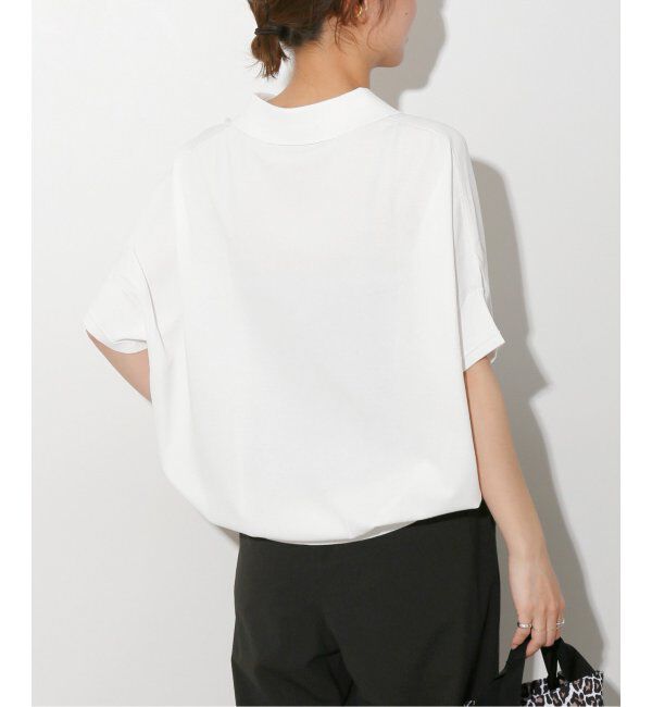 JOURNAL STANDARD relume「《追加3》ウォッシャブルドルマンポロニット」|ニット・セーター|