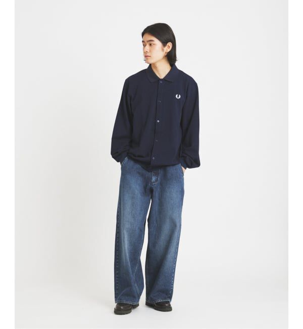 JOURNAL STANDARD「Wrangler / ラングラー for FOLL デニム パンツ」|デニム|