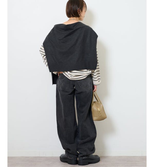 JOURNAL STANDARD relume「【LEVI'S/リーバイス】BAGGY DAD BARREL：デニムパンツ」|デニム|