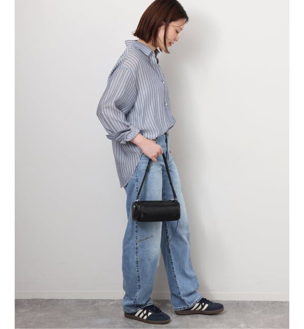 JOURNAL STANDARD relume「【LEVI'S/リーバイス】BAGGY DAD BARREL：デニムパンツ」|デニム|