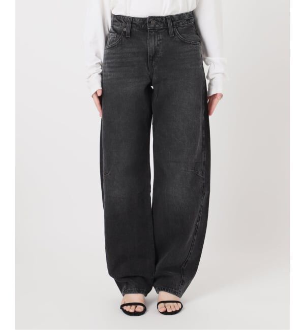 JOURNAL STANDARD relume「【LEVI'S/リーバイス】BAGGY DAD BARREL：デニムパンツ」|デニム|