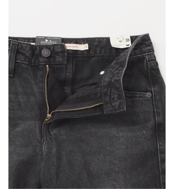 JOURNAL STANDARD relume「【LEVI'S/リーバイス】BAGGY DAD BARREL：デニムパンツ」|デニム|