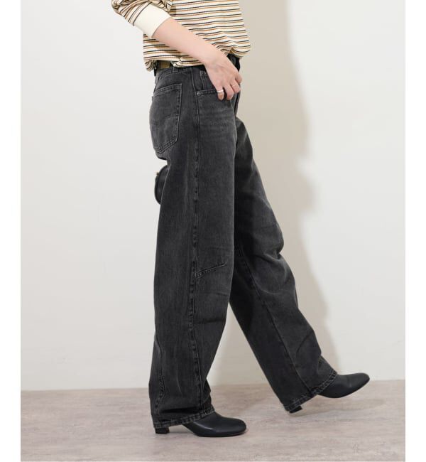 JOURNAL STANDARD relume「【LEVI'S/リーバイス】BAGGY DAD BARREL：デニムパンツ」|デニム|