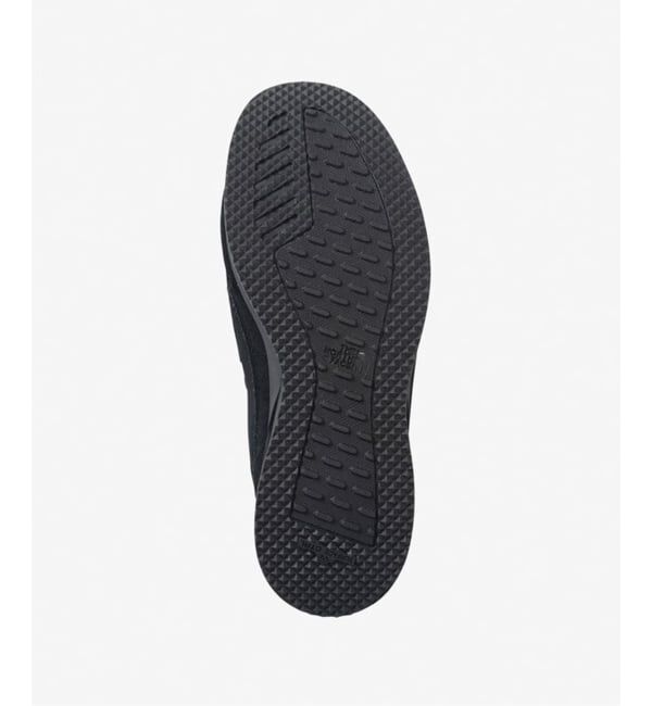 JOURNAL STANDARD relume「THE NORTH FACE / ノースフェイス ヌプシ ローファー スエード NF52576」|スリッポン|