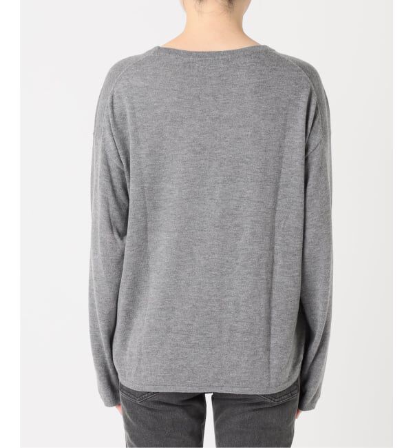 JOURNAL STANDARD relume「《追加3》［2枚セット］3WAYレイヤードニットプルオーバー」|ニット・セーター|