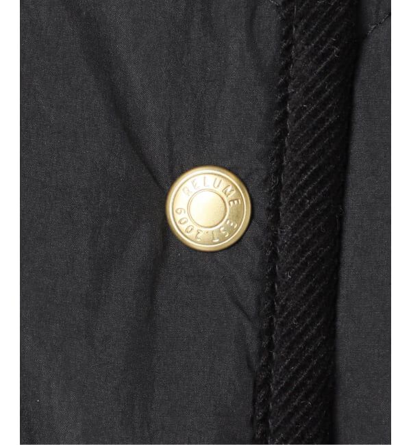 JOURNAL STANDARD relume「《追加》コクーンキルティングブルゾン」|その他|