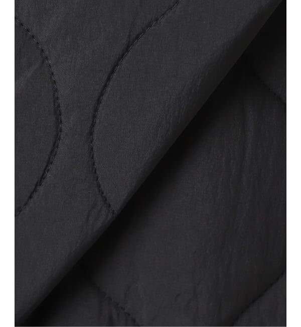 JOURNAL STANDARD relume「《追加》コクーンキルティングブルゾン」|その他|