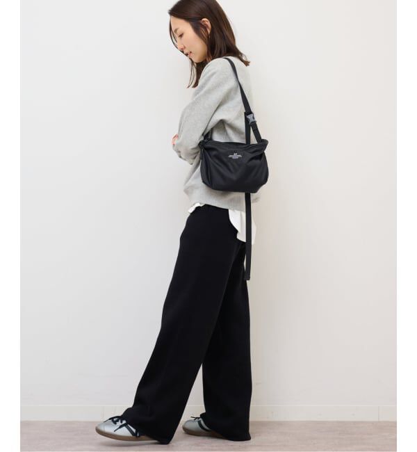 JOURNAL STANDARD relume「《追加予約》【BAGS IN PROGRESS】FANNY PACK CROSSBODY」|ショルダー・メッセンジャー|