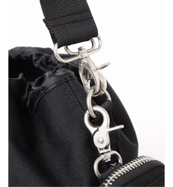 JOURNAL STANDARD relume「PACKING / パッキング 別注 2WAY ドローストリング ショルダーバッグ」|ショルダー・メッセンジャー|