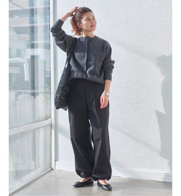 Spick and Span「≪追加≫LOT No. SPML-003 FATIGUE PT」|カーゴ|