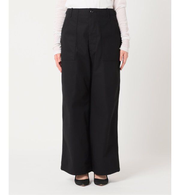 Spick and Span「≪追加≫LOT No. SPML-003 FATIGUE PT」|カーゴ|