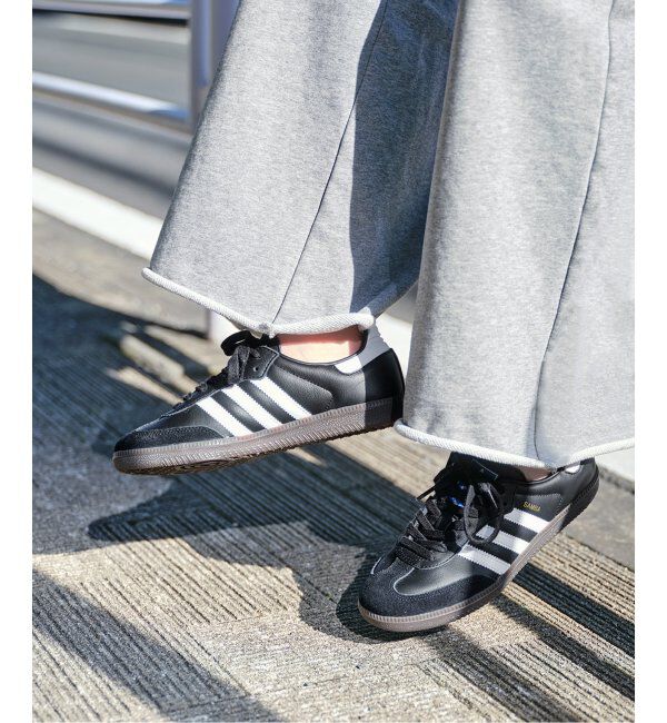 Spick and Span「adidas / アディダス SAMBA OG」|スニーカー|