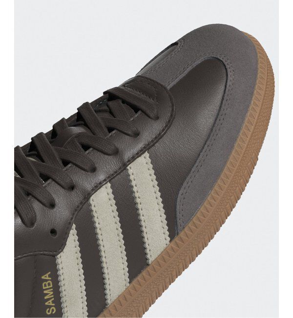 Spick and Span「adidas / アディダス SAMBA OG」|スニーカー|