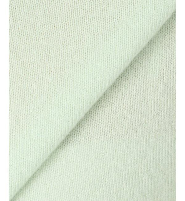 Spick and Span「カシミヤタートルニットプルオーバー」|ニット・セーター|