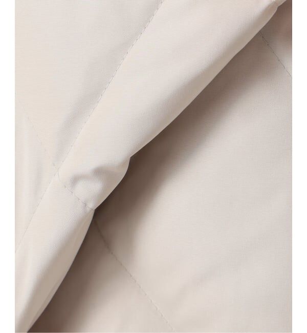  「ダイヤステッチダウンコート」|ダウン|