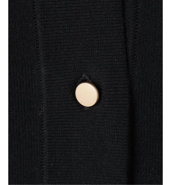  「《予約》【洗える】ウォッシャブルアンサンブルカーディガン」|ニット・セーター|