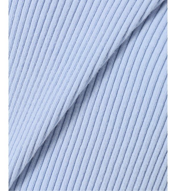  「《予約》【洗える】ウォッシャブルアンサンブルカーディガン」|ニット・セーター|