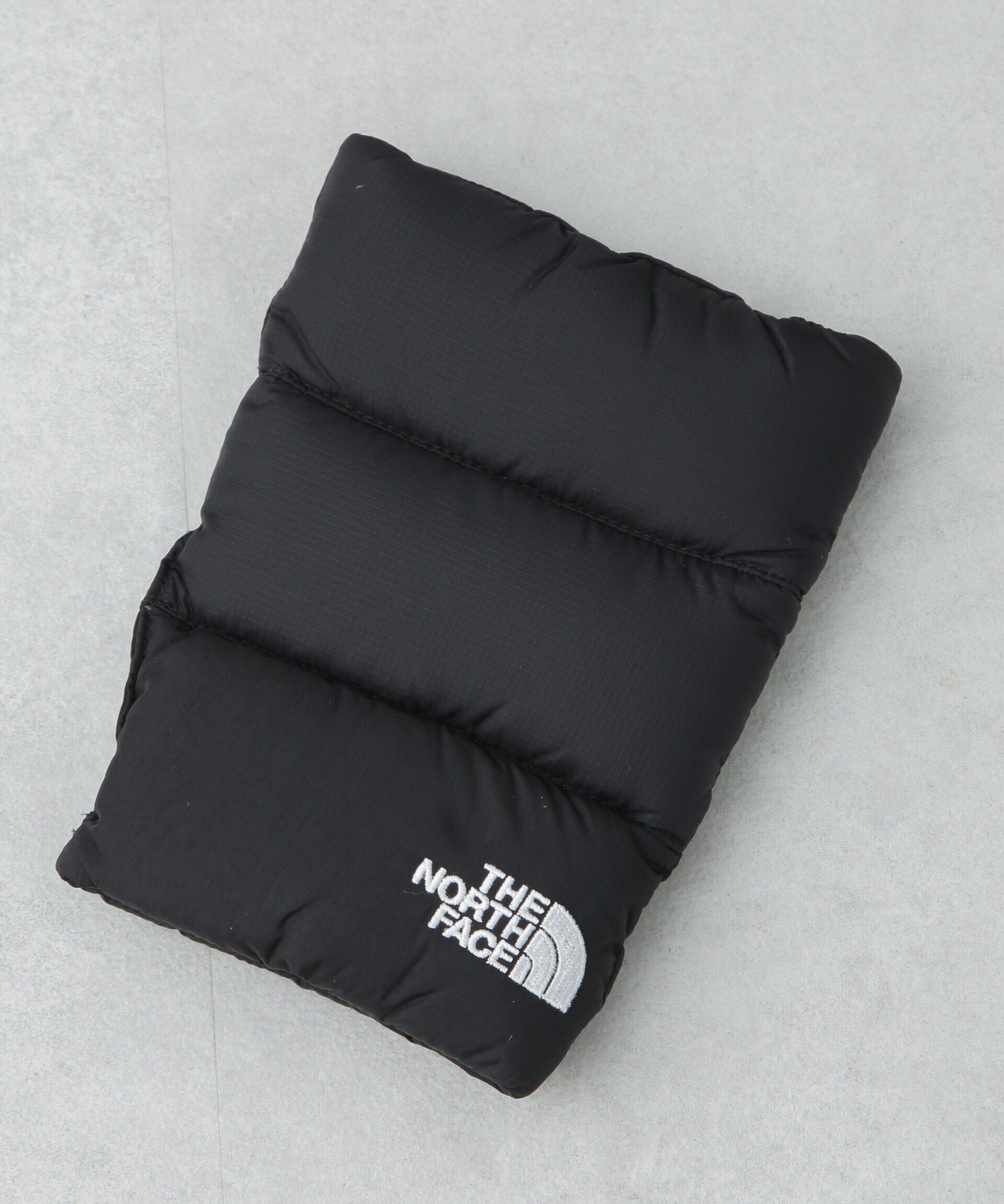 nano･universe「THE NORTH FACE/ヌプシハンドウォーマー」|手袋|