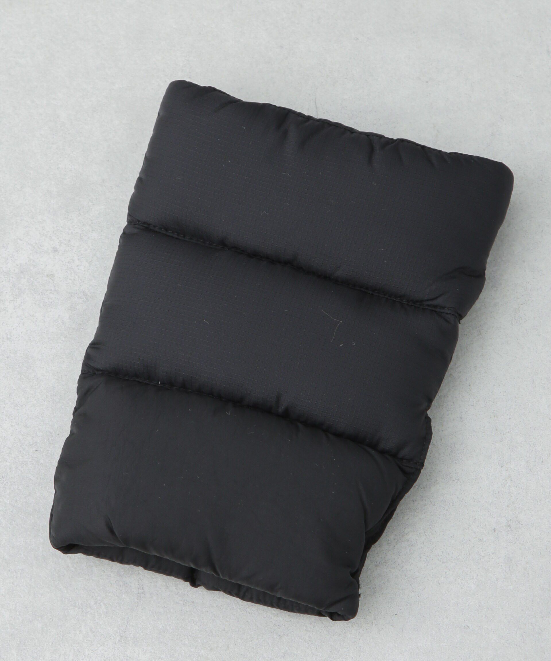 nano･universe「THE NORTH FACE/ヌプシハンドウォーマー」|手袋|