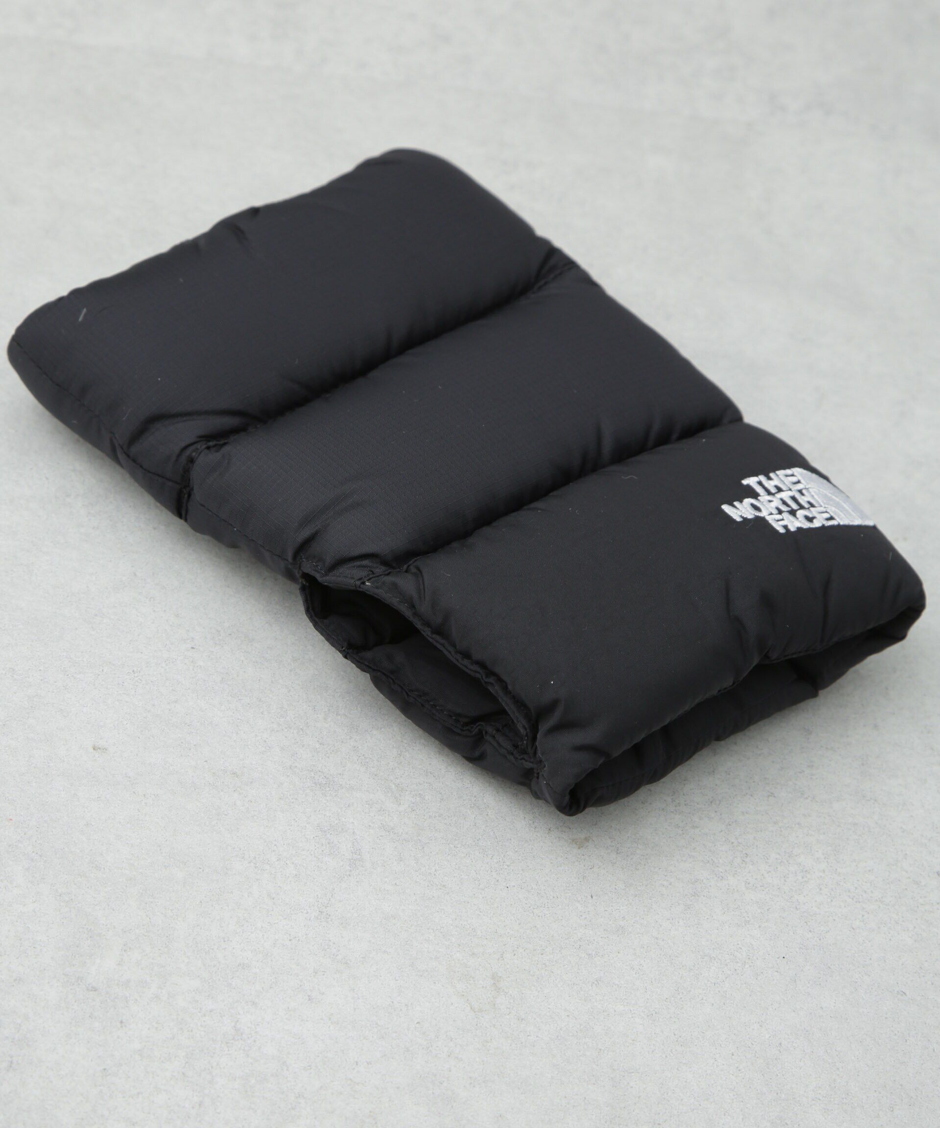 nano･universe「THE NORTH FACE/ヌプシハンドウォーマー」|手袋|