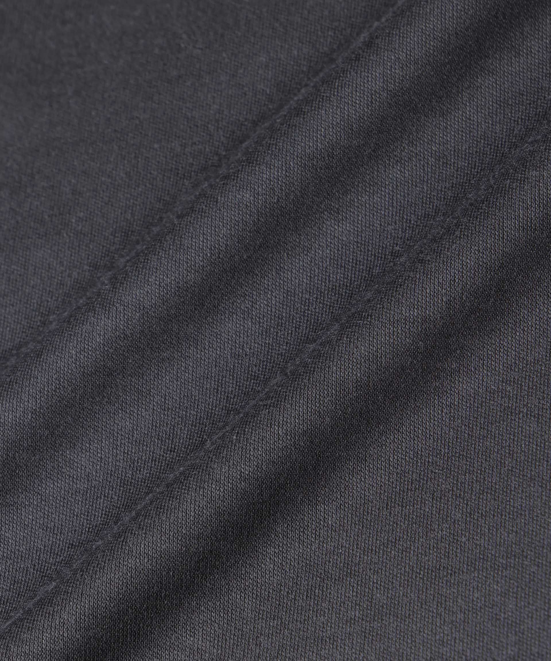 nano･universe「MIYATA&times;NANO JAPAN MADE キュプラ混 Tシャツ」|Tシャツ・カットソー|