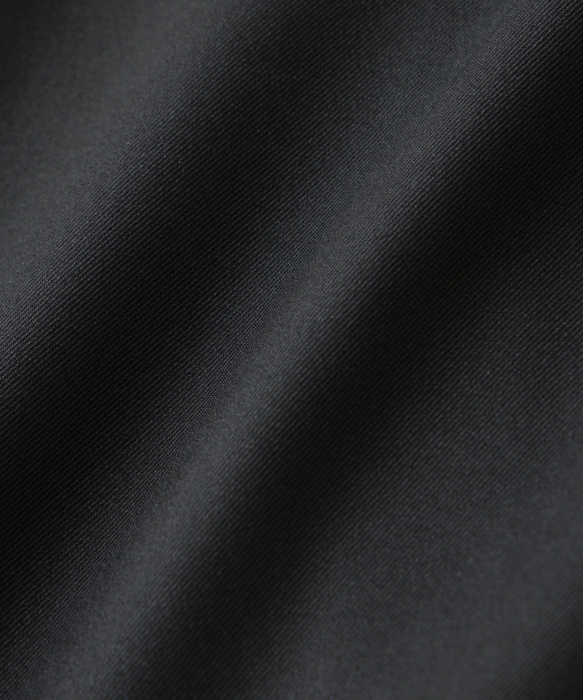 nano･universe「｢Gavante｣ ドライギャバレギュラーカラーシャツ」|シャツ・ブラウス|