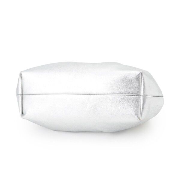 23区「【APPLAUDIR】クラスプ クラッチバッグ」|ショルダー・メッセンジャー|