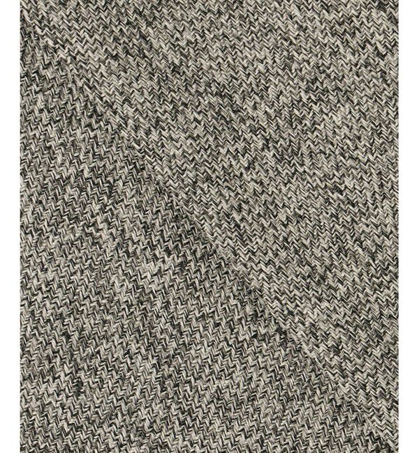 23区「【洗える】ウールライクカルゼ テーラード ジャケット」|テーラードジャケット|